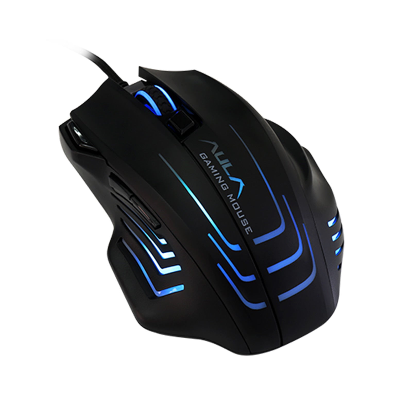 AULA S18 Ghost Shark E-Sports Gaming Mouse AULA S18 Ghost Shark E-Sports Gaming Mouse